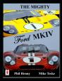 The Mighty Ford Mkiv - Preview