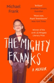 Capa do artigo The Mighty Franks