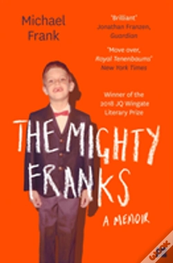 Capa do artigo The Mighty Franks
