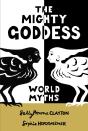 The Mighty Goddess - Preview