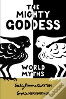 The Mighty Goddess
