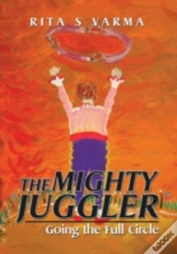 Capa do artigo The Mighty Juggler