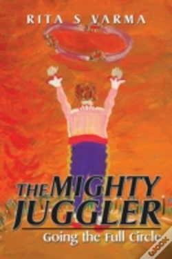Capa do artigo The Mighty Juggler