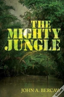 Capa do artigo The Mighty Jungle