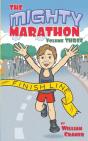 The Mighty Marathon Volume 3 - Preview