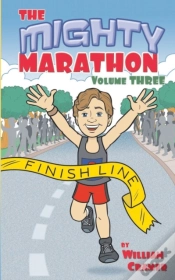 Capa do artigo The Mighty Marathon Volume 3