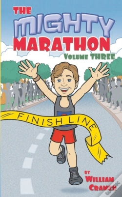 Capa do artigo The Mighty Marathon Volume 3