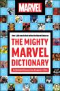 The Mighty Marvel Dictionary - Preview