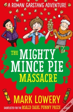 Capa do artigo The Mighty Mince Pie Massacre