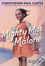 Capa do artigo The Mighty Miss Malone