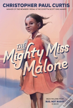 Capa do artigo The Mighty Miss Malone