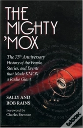 The Mighty 'Mox