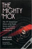 The Mighty 'Mox