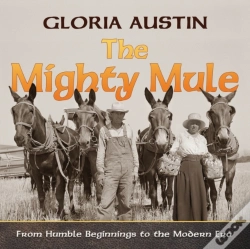 Capa do artigo The Mighty Mule