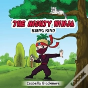 Capa do artigo The Mighty Ninja