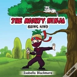 Capa do artigo The Mighty Ninja