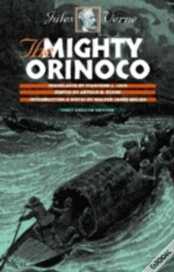 Capa do artigo The Mighty Orinoco