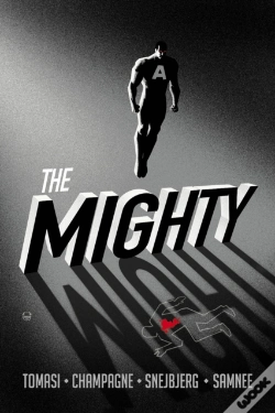 Capa do artigo The Mighty