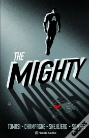 Capa do artigo The Mighty