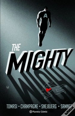 Capa do artigo The Mighty