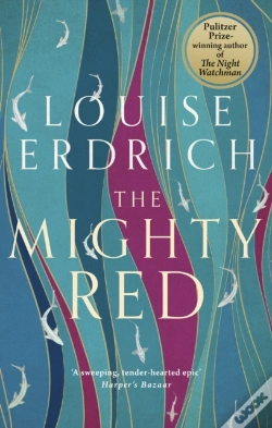 Capa do artigo The Mighty Red