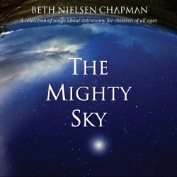 Capa do artigo The Mighty Sky - CD