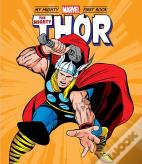 The Mighty Thor: My Mighty Marvel First Book