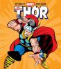 The Mighty Thor: My Mighty Marvel First Book - Preview