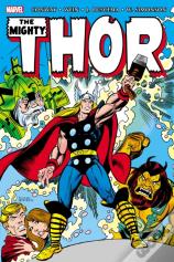The Mighty Thor Omnibus Vol. 5