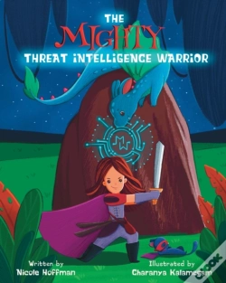 Capa do artigo The Mighty Threat Intelligence Warrior