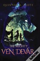 The Mighty Ven Devar