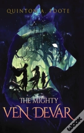 The Mighty Ven Devar