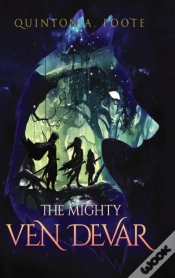 Capa do artigo The Mighty Ven Devar