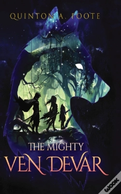 Capa do artigo The Mighty Ven Devar