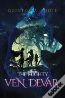 The Mighty Ven Devar