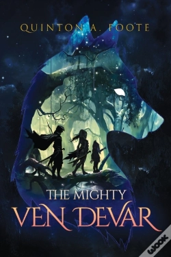 Capa do artigo The Mighty Ven Devar