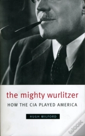 Capa do artigo The Mighty Wurlitzer