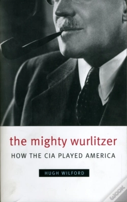 Capa do artigo The Mighty Wurlitzer