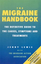 Capa do artigo The Migraine Handbook