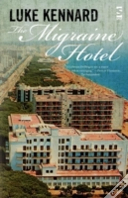Capa do artigo The Migraine Hotel