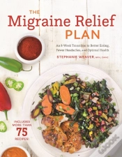 Capa do artigo The Migraine Relief Plan