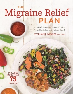 Capa do artigo The Migraine Relief Plan