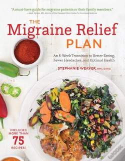 Capa do artigo The Migraine Relief Plan