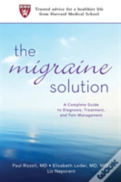 Capa do artigo The Migraine Solution
