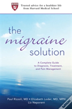 Capa do artigo The Migraine Solution