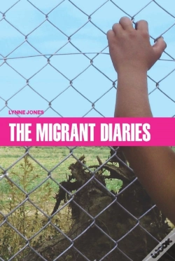 Capa do artigo The Migrant Diaries