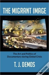Capa do artigo The Migrant Image