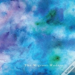 Capa do artigo The Migrant Waders