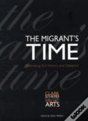 Capa do artigo The Migrant