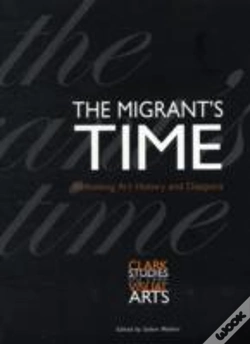 Capa do artigo The Migrant'S Time